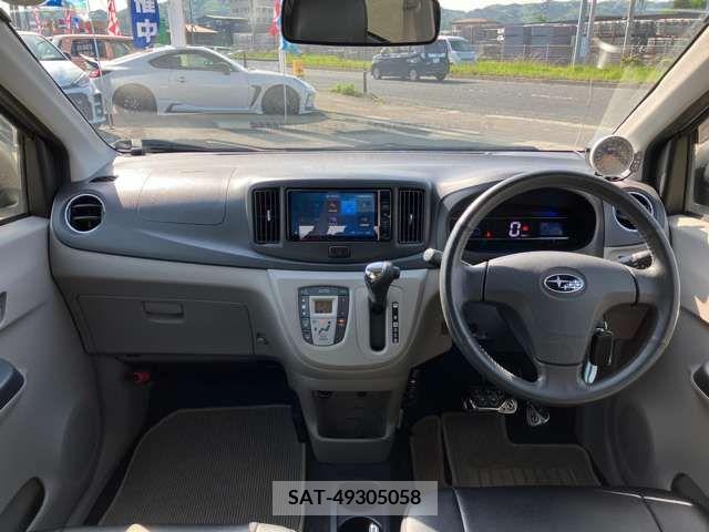 Subaru PLEO PLUS 2013-02 282376-5