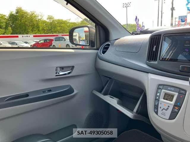 Subaru PLEO PLUS 2013-02 282376-14