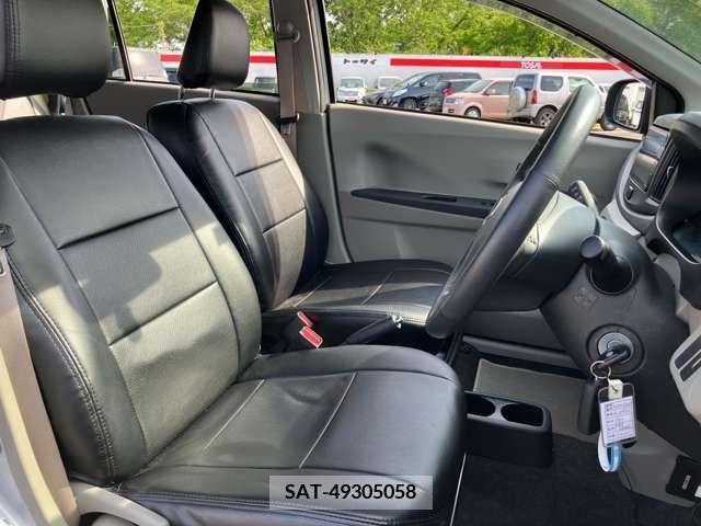 Subaru PLEO PLUS 2013-02 282376-18
