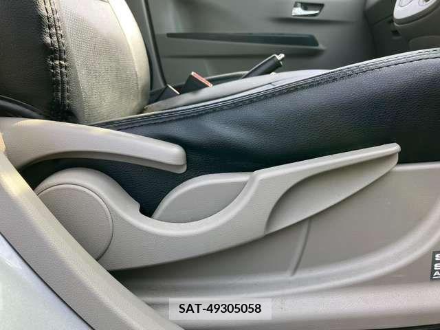 Subaru PLEO PLUS 2013-02 282376-19