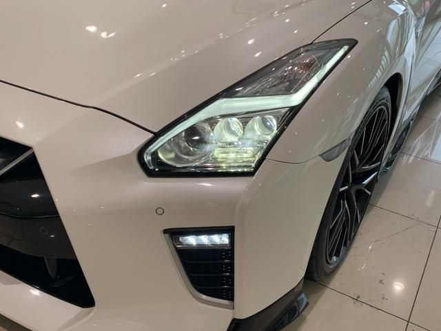 Nissan GT-R 2021-06 19268-24