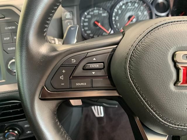 Nissan GT-R 2021-06 19268-16