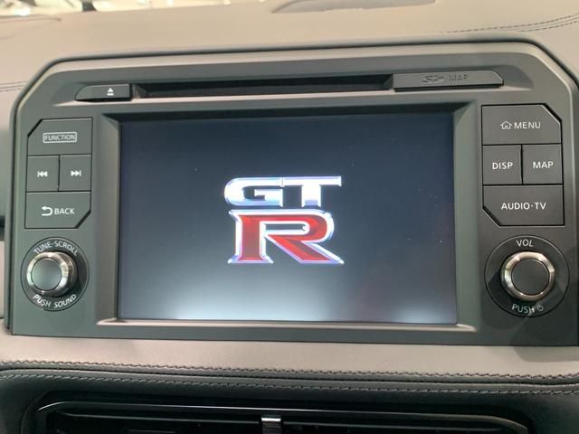 Nissan GT-R 2021-06 19268-2