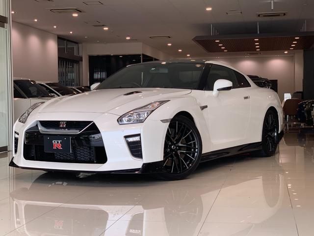 Nissan GT-R 2021-06 19268-0