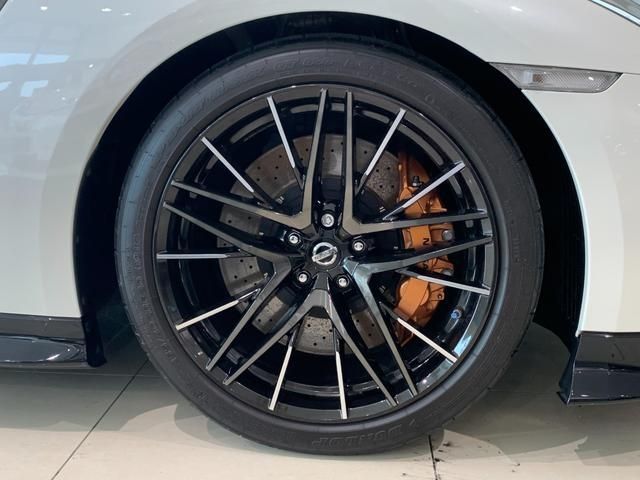 Nissan GT-R 2021-06 19268-26