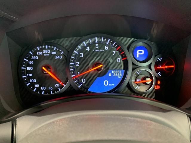 Nissan GT-R 2021-06 19268-12