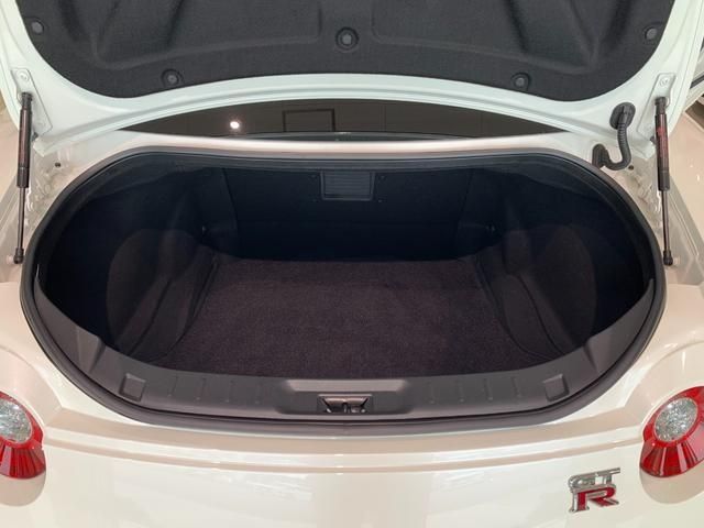 Nissan GT-R 2021-06 19268-27