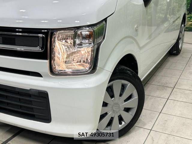 Suzuki WAGON R 2020-12 329348-12
