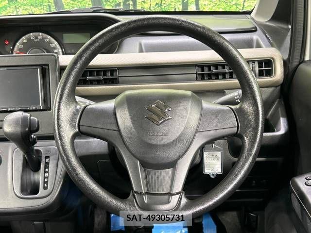 Suzuki WAGON R 2020-12 329348-11