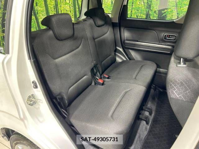 Suzuki WAGON R 2020-12 329348-9