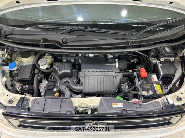 Suzuki WAGON R 2020-12 329348-18