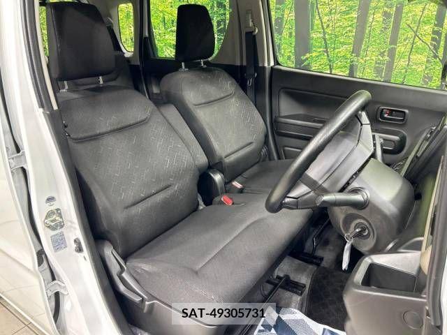 Suzuki WAGON R 2020-12 329348-8