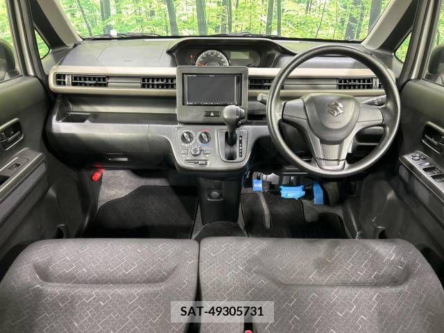 Suzuki WAGON R 2020-12 329348-1