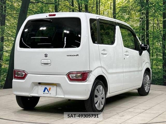 Suzuki WAGON R 2020-12 329348-17