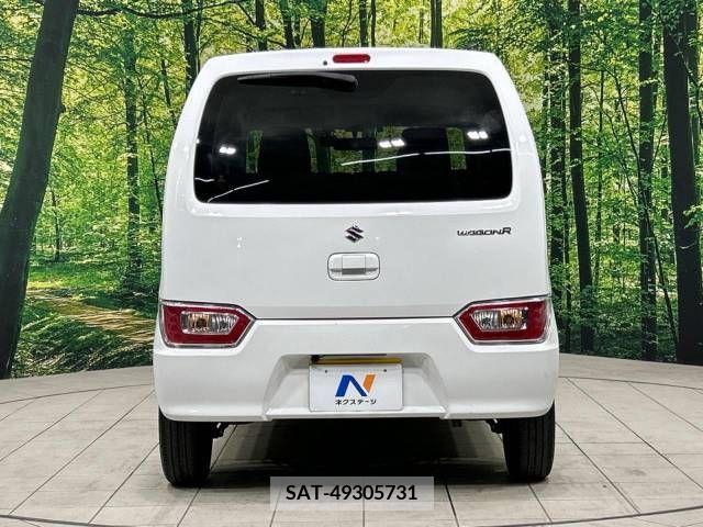 Suzuki WAGON R 2020-12 329348-15