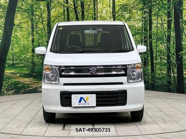 Suzuki WAGON R 2020-12 329348-14