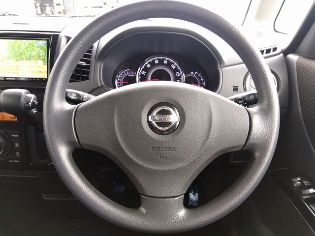 Nissan ROOX 2011-11 193926-21