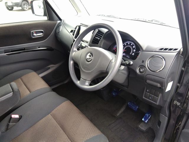 Nissan ROOX 2011-11 193926-16