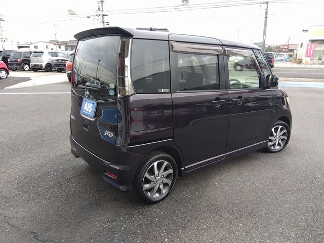 Nissan ROOX 2011-11 193926-1
