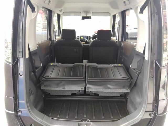 Nissan ROOX 2011-11 193926-20