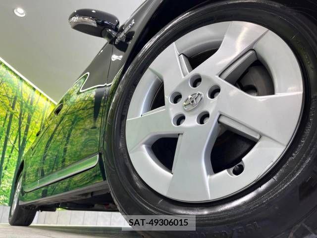Toyota PRIUS 2011-12 366595-13