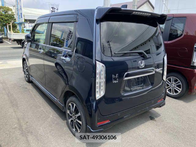 Honda N-WGN 2020-09 298148-2