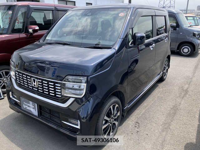 Honda N-WGN 2020-09 298148-0