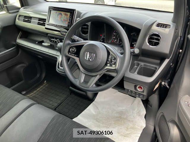 Honda N-WGN 2020-09 298148-1