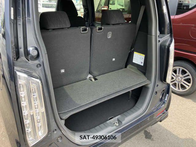 Honda N-WGN 2020-09 298148-8