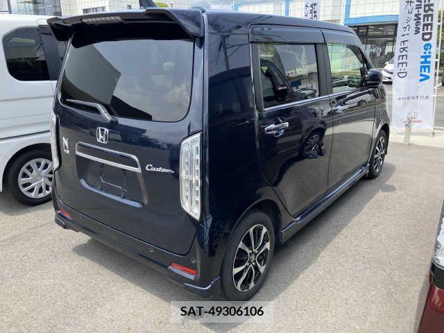 Honda N-WGN 2020-09 298148-7