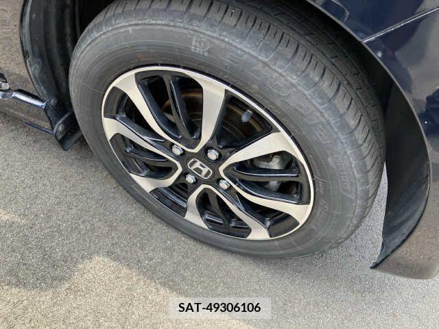 Honda N-WGN 2020-09 298148-5