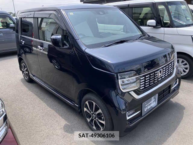 Honda N-WGN 2020-09 298148-4