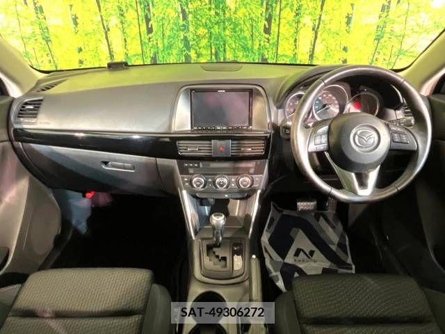 Mazda CX-5 2013-06 308220-1