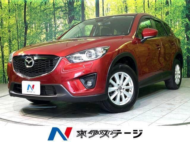 Mazda CX-5 2013-06 308220-0