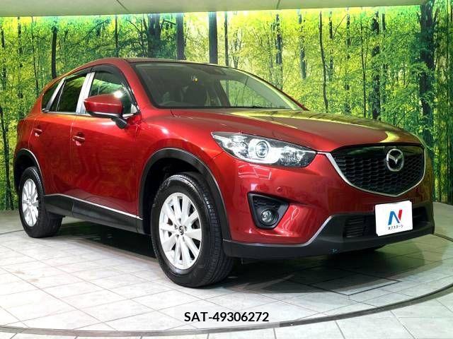 Mazda CX-5 2013-06 308220-12