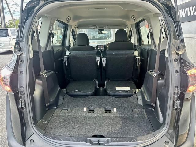 Toyota SIENTA 2018-10 29076-23