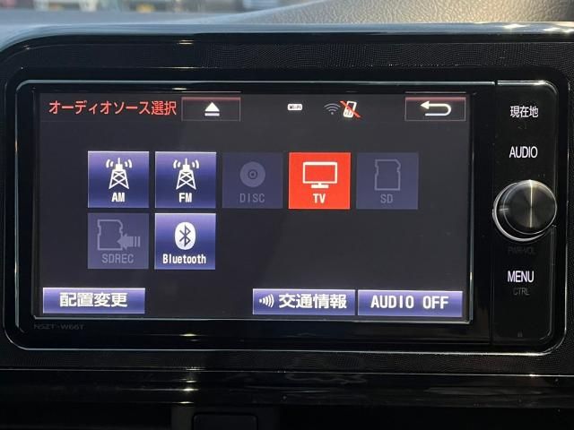 Toyota SIENTA 2018-10 29076-11