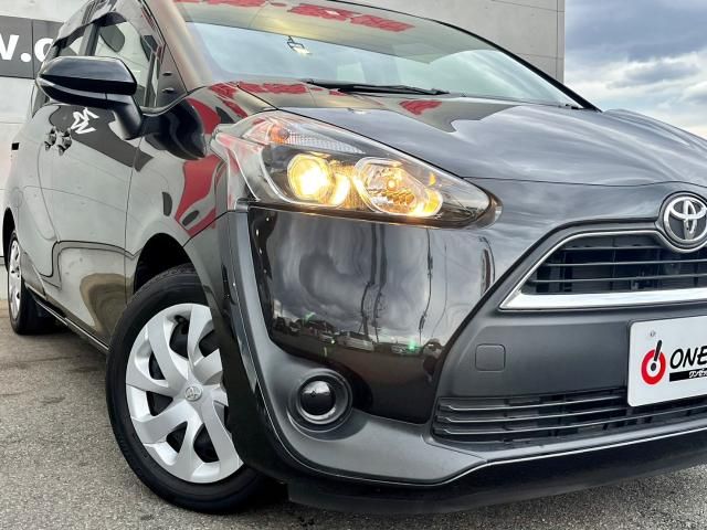 Toyota SIENTA 2018-10 29076-4
