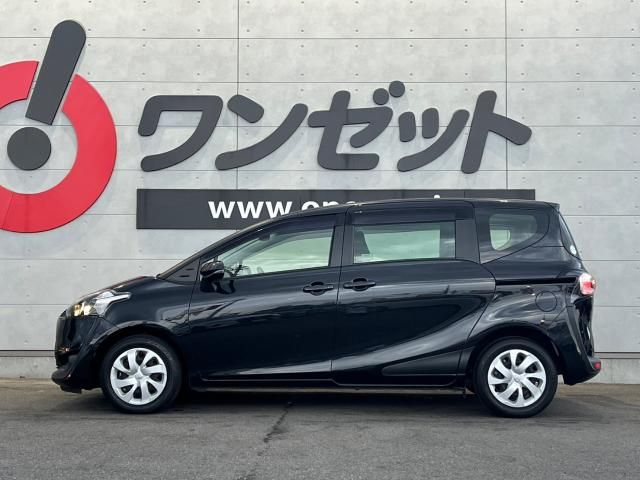 Toyota SIENTA 2018-10 29076-3