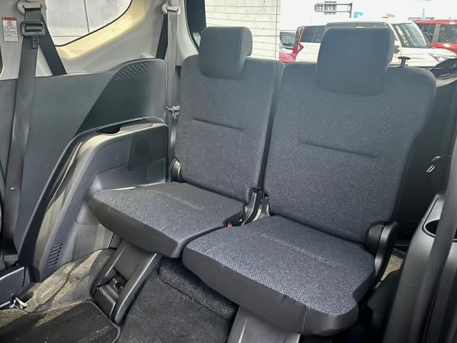 Toyota SIENTA 2018-10 29076-21