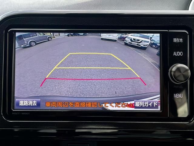 Toyota SIENTA 2018-10 29076-13