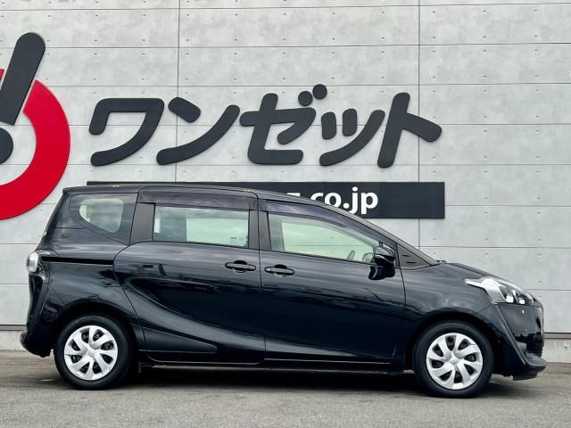 Toyota SIENTA 2018-10 29076-2
