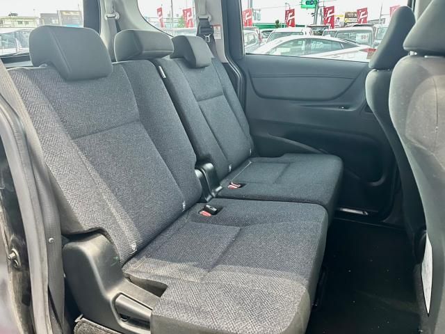 Toyota SIENTA 2018-10 29076-16