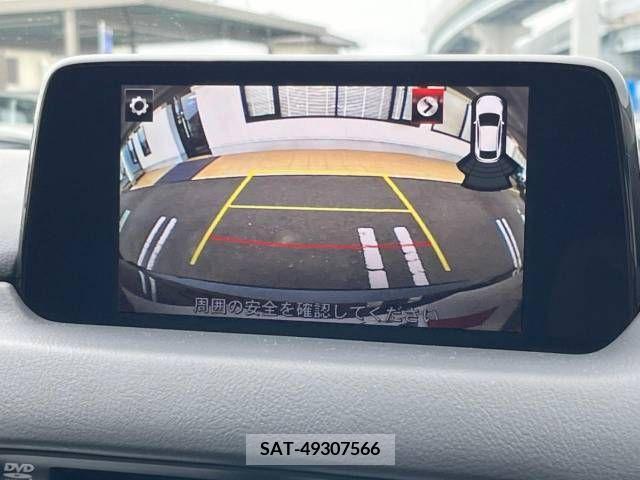 Mazda CX-5 2019-07 295730-6