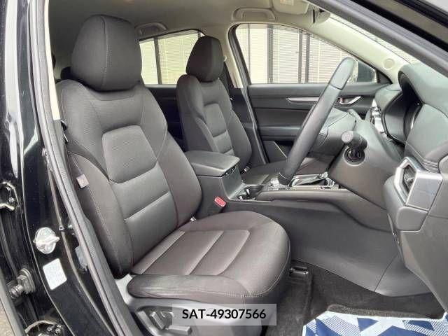 Mazda CX-5 2019-07 295730-9