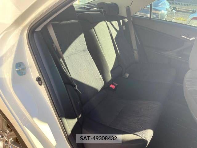 Toyota MARK X 2013-02 219551-9
