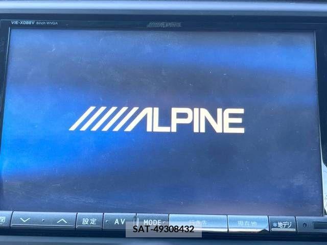Toyota MARK X 2013-02 219551-3