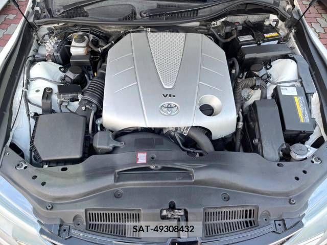 Toyota MARK X 2013-02 219551-18