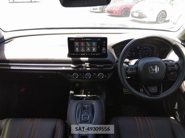 Honda ZR-V 2023-06 347595-2