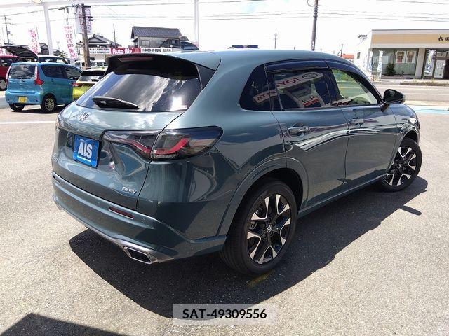 Honda ZR-V 2023-06 347595-1